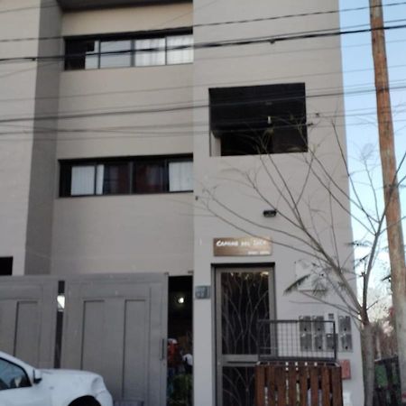 Camino Del Inca Jujuy - Apartamentos San Salvador de Jujuy Buitenkant foto