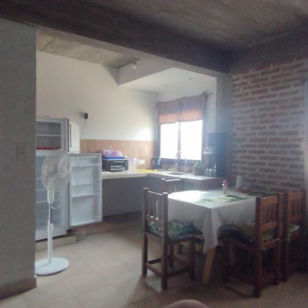 Camino Del Inca Jujuy - Apartamentos San Salvador de Jujuy Buitenkant foto