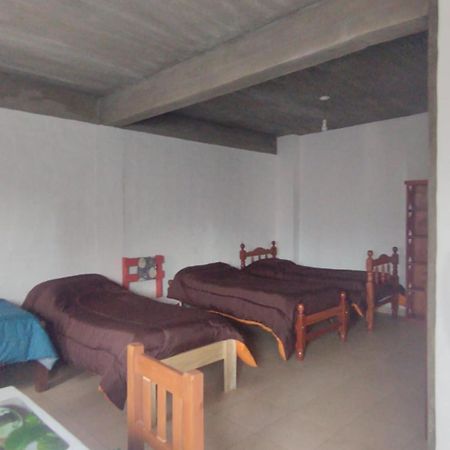 Camino Del Inca Jujuy - Apartamentos San Salvador de Jujuy Buitenkant foto