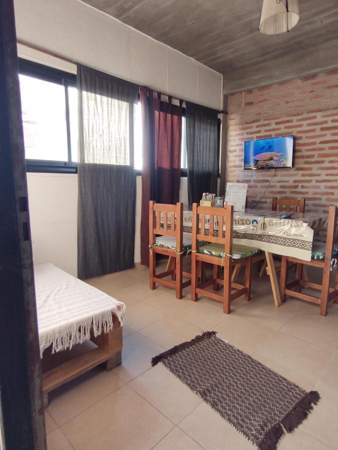 Camino Del Inca Jujuy - Apartamentos San Salvador de Jujuy Buitenkant foto