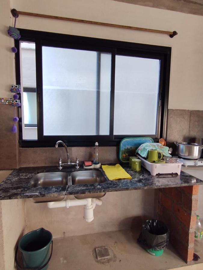 Camino Del Inca Jujuy - Apartamentos San Salvador de Jujuy Buitenkant foto