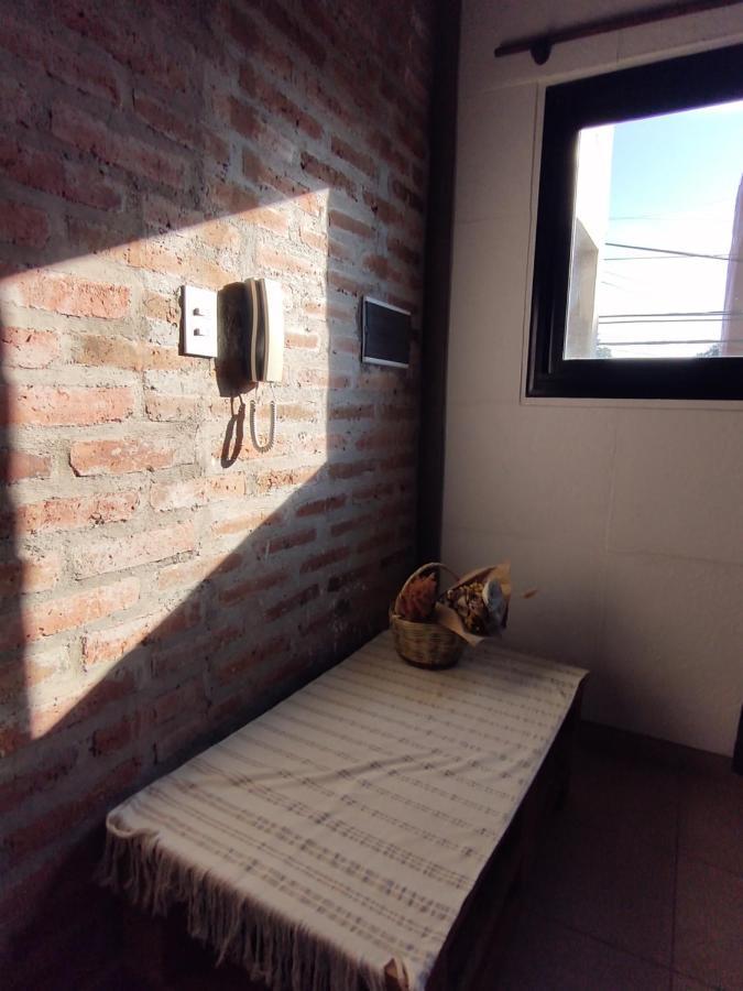 Camino Del Inca Jujuy - Apartamentos San Salvador de Jujuy Buitenkant foto