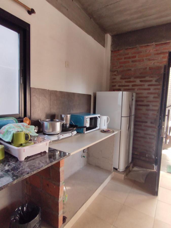 Camino Del Inca Jujuy - Apartamentos San Salvador de Jujuy Buitenkant foto