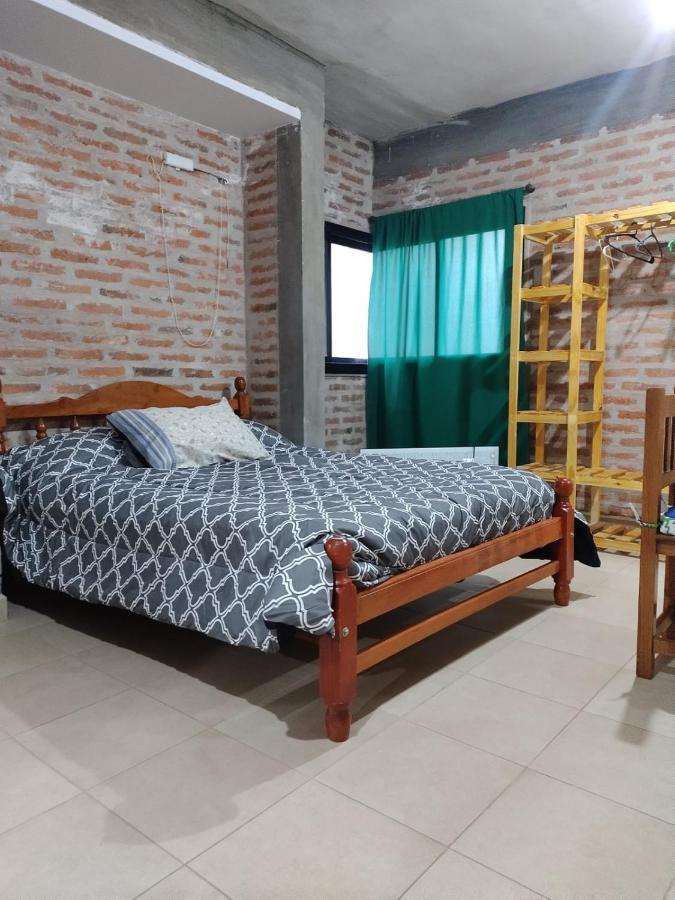 Camino Del Inca Jujuy - Apartamentos San Salvador de Jujuy Buitenkant foto