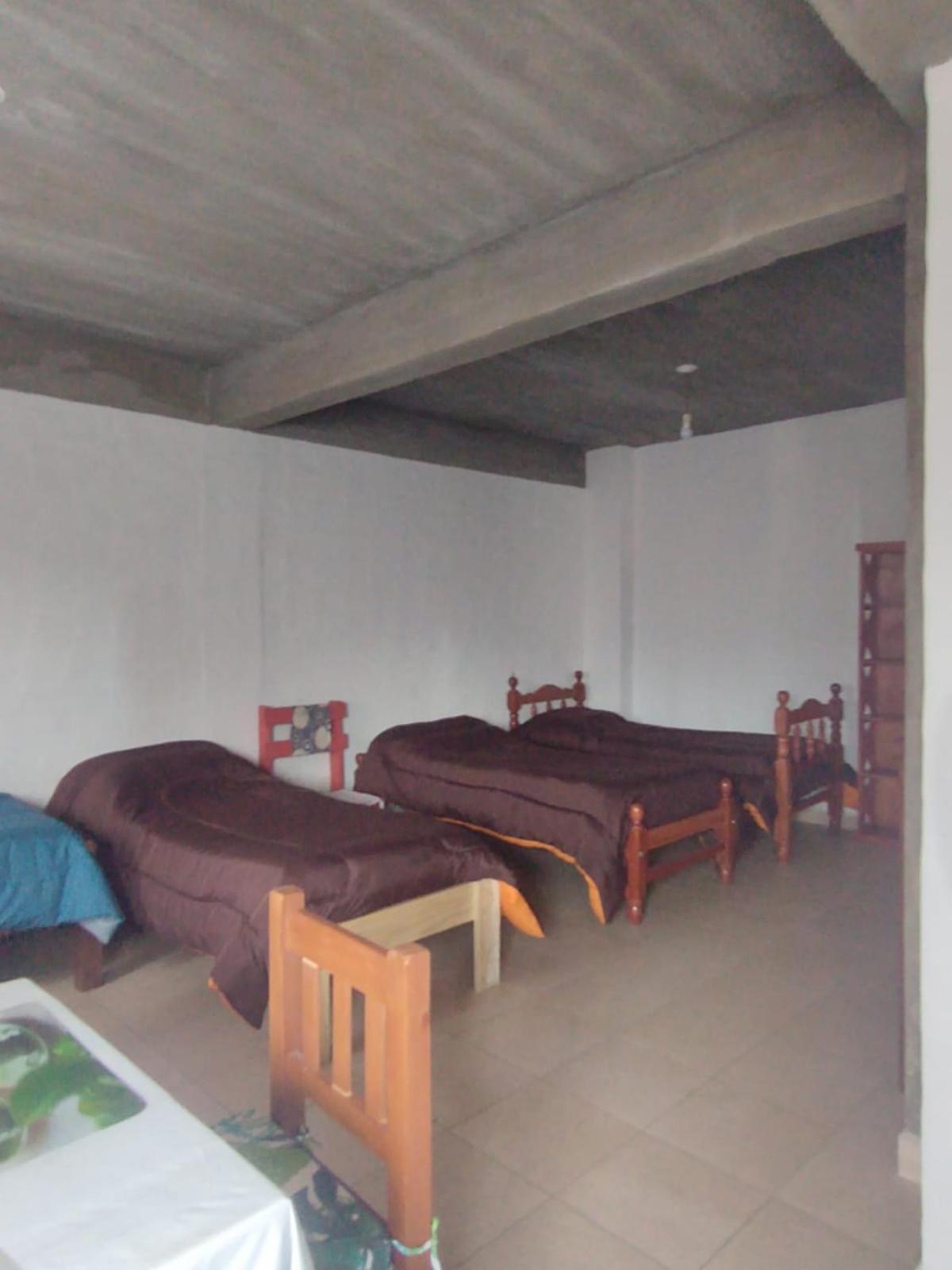 Camino Del Inca Jujuy - Apartamentos San Salvador de Jujuy Buitenkant foto