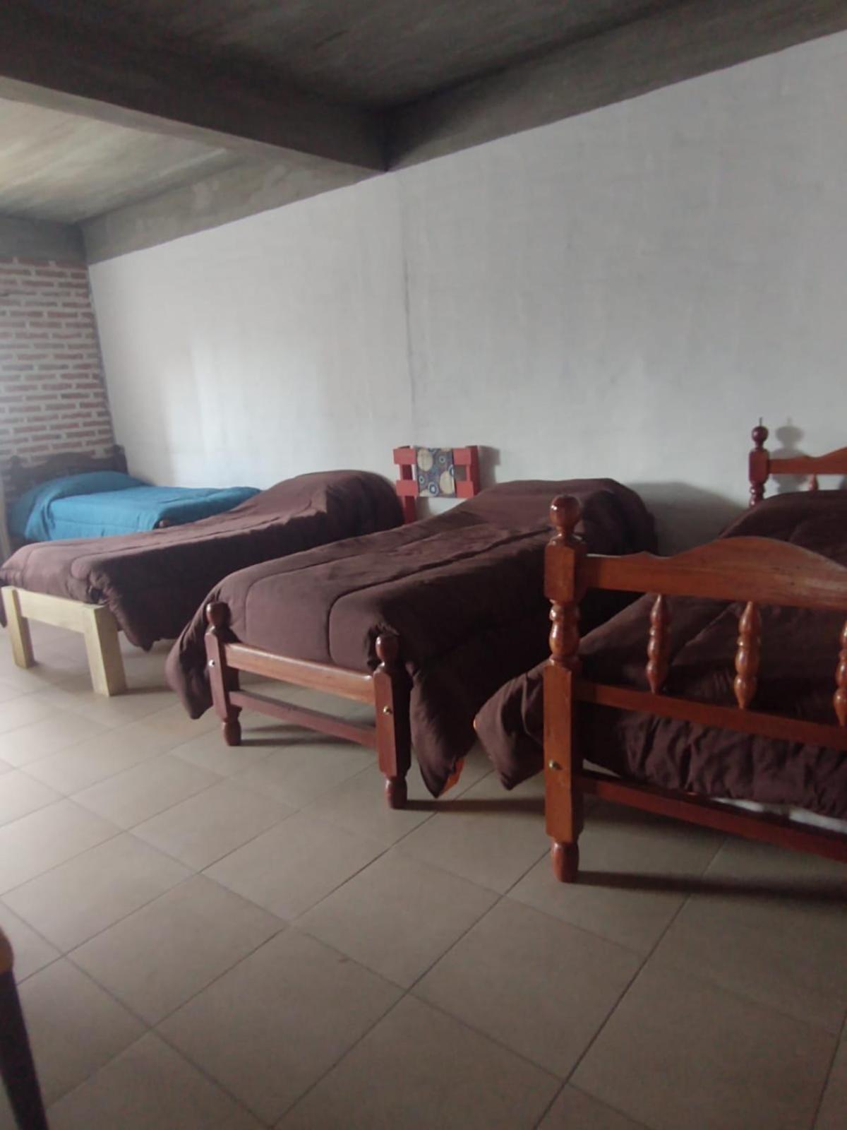 Camino Del Inca Jujuy - Apartamentos San Salvador de Jujuy Buitenkant foto