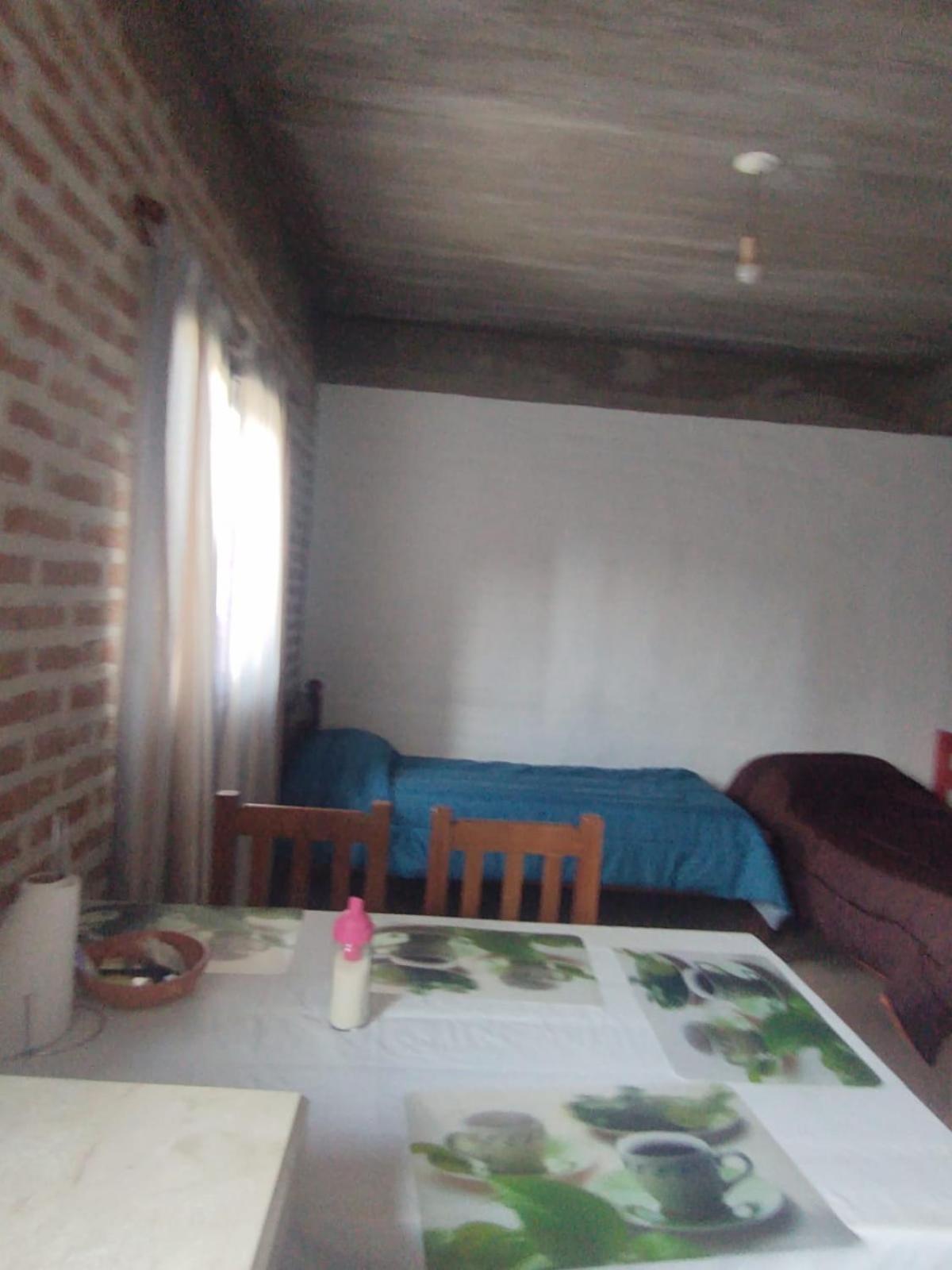 Camino Del Inca Jujuy - Apartamentos San Salvador de Jujuy Buitenkant foto