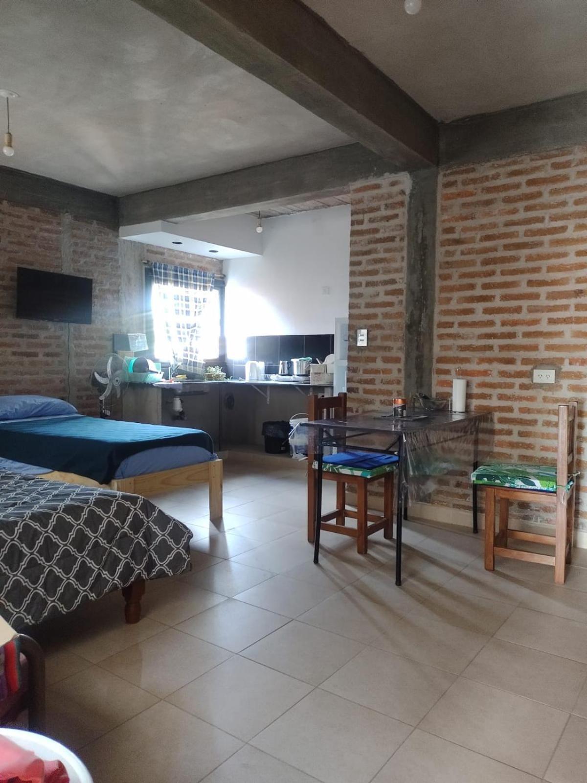 Camino Del Inca Jujuy - Apartamentos San Salvador de Jujuy Buitenkant foto