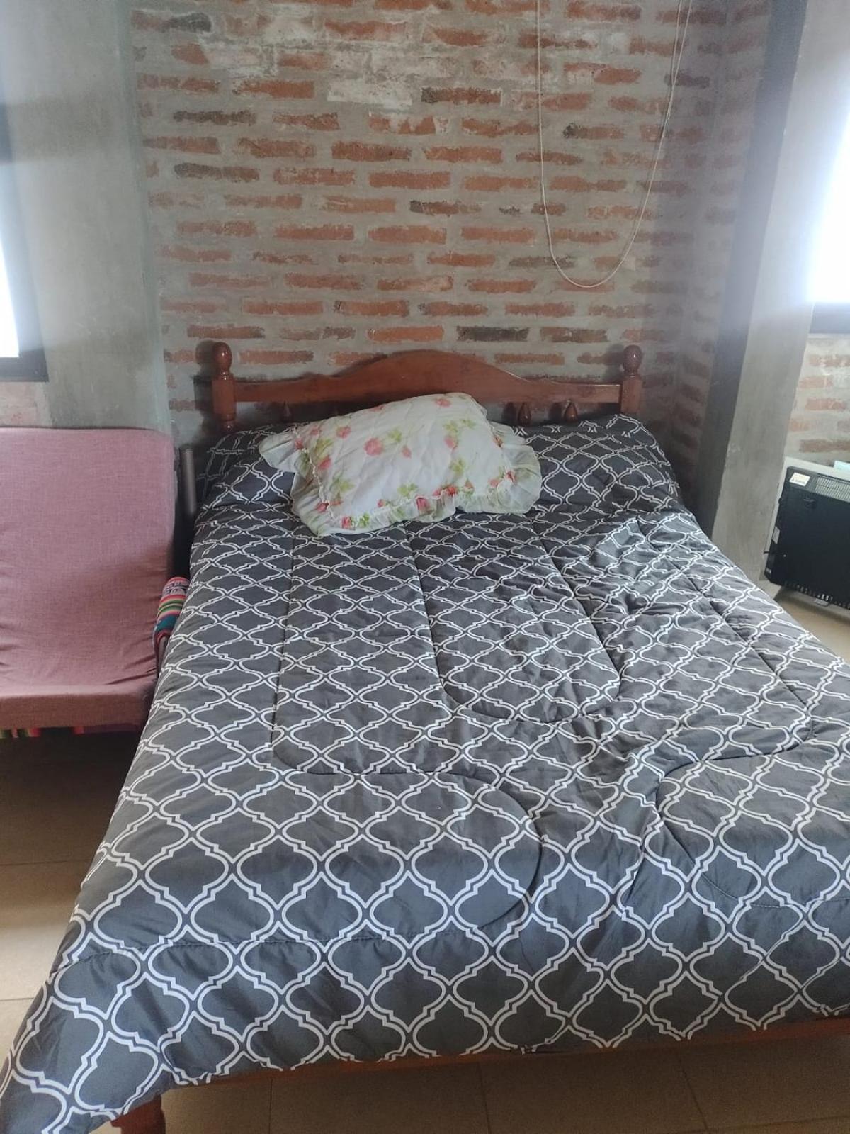 Camino Del Inca Jujuy - Apartamentos San Salvador de Jujuy Buitenkant foto
