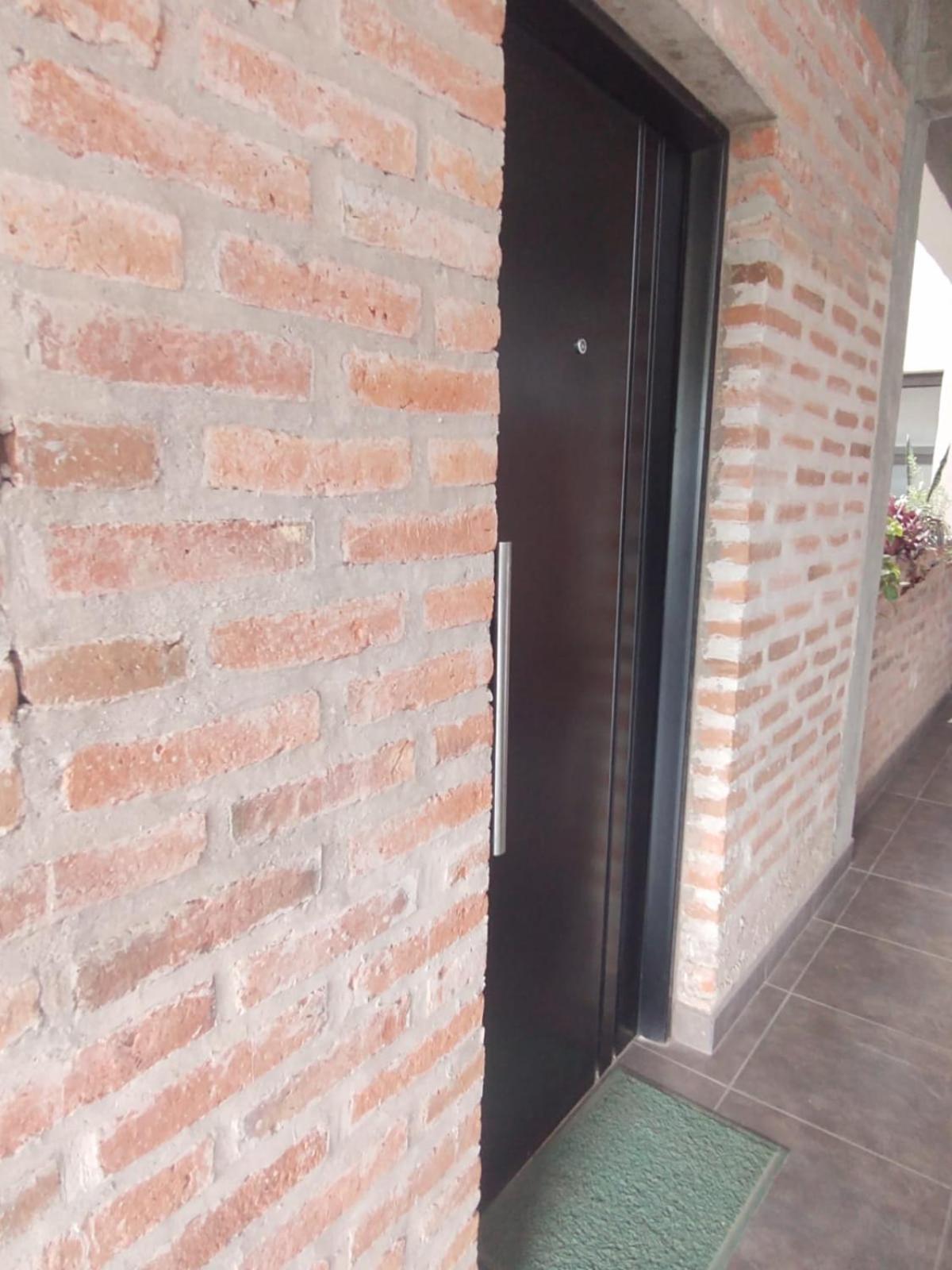 Camino Del Inca Jujuy - Apartamentos San Salvador de Jujuy Buitenkant foto