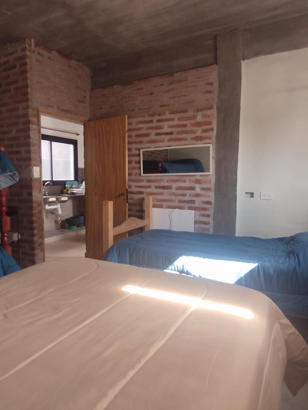 Camino Del Inca Jujuy - Apartamentos San Salvador de Jujuy Buitenkant foto