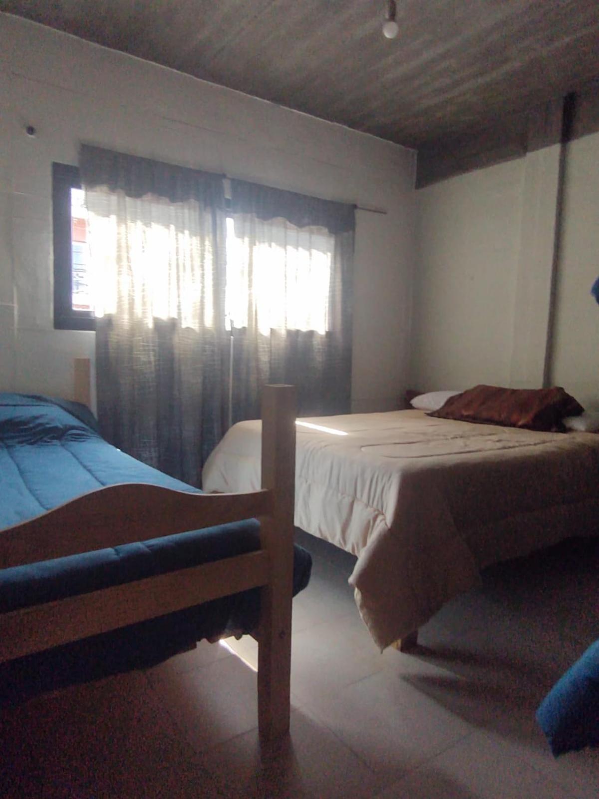 Camino Del Inca Jujuy - Apartamentos San Salvador de Jujuy Buitenkant foto