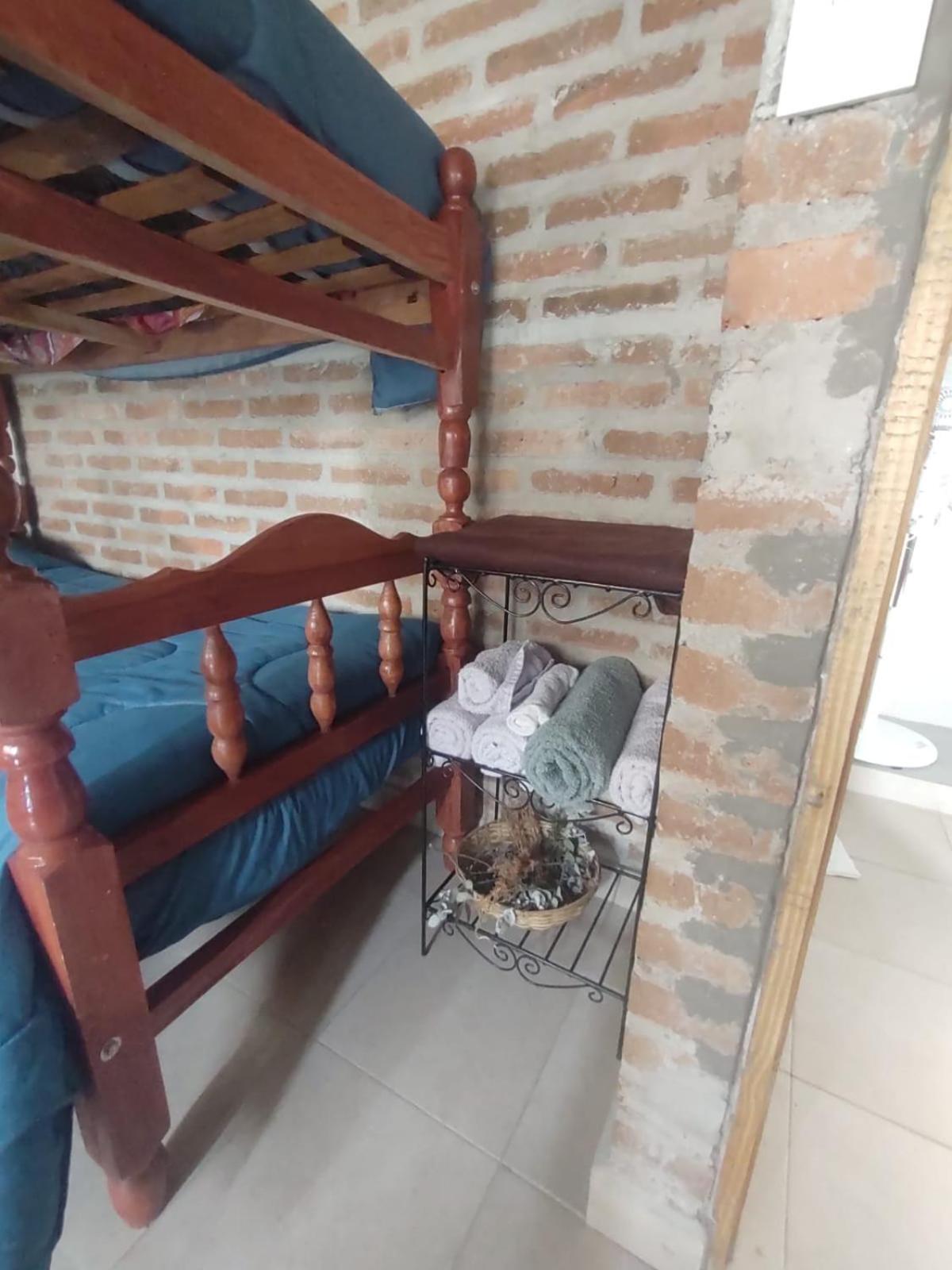 Camino Del Inca Jujuy - Apartamentos San Salvador de Jujuy Buitenkant foto