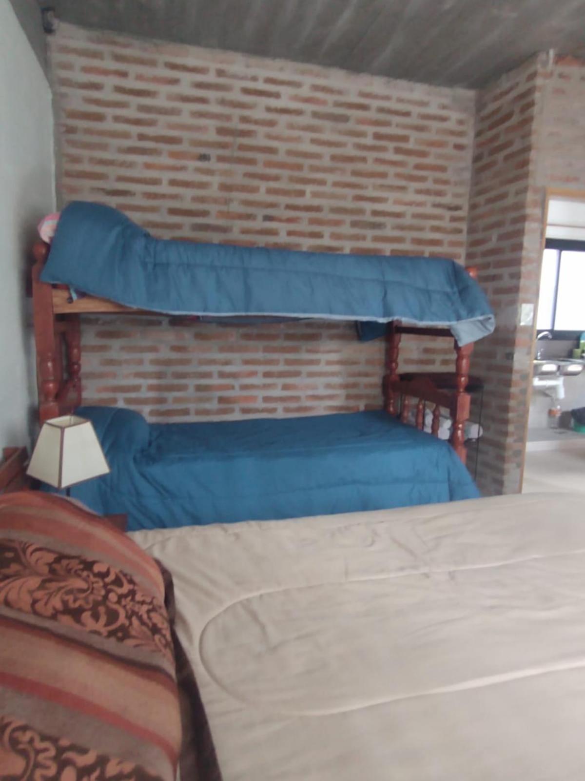Camino Del Inca Jujuy - Apartamentos San Salvador de Jujuy Buitenkant foto