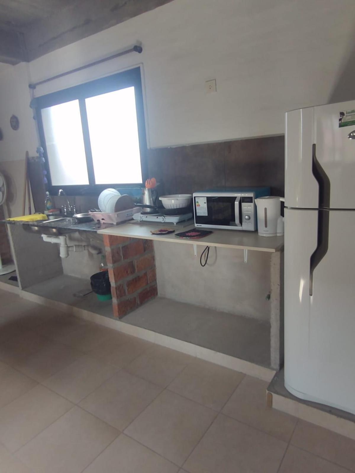 Camino Del Inca Jujuy - Apartamentos San Salvador de Jujuy Buitenkant foto