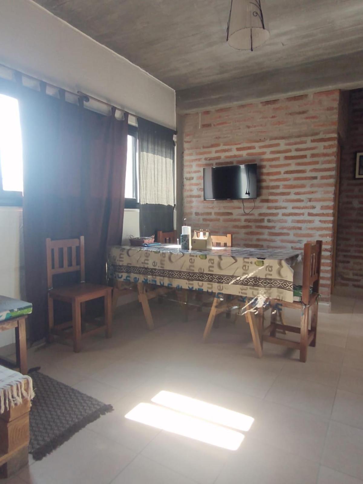 Camino Del Inca Jujuy - Apartamentos San Salvador de Jujuy Buitenkant foto