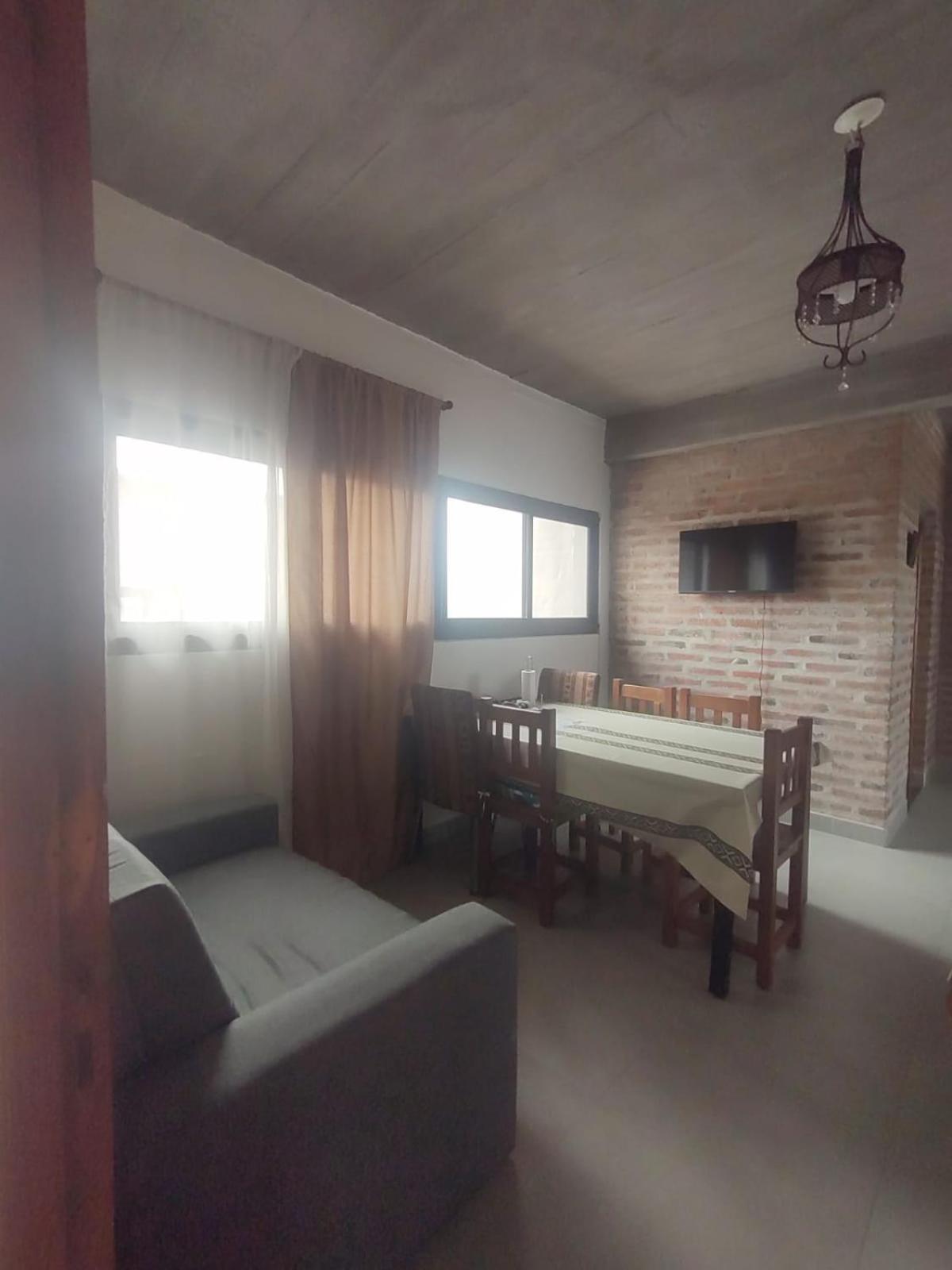 Camino Del Inca Jujuy - Apartamentos San Salvador de Jujuy Buitenkant foto