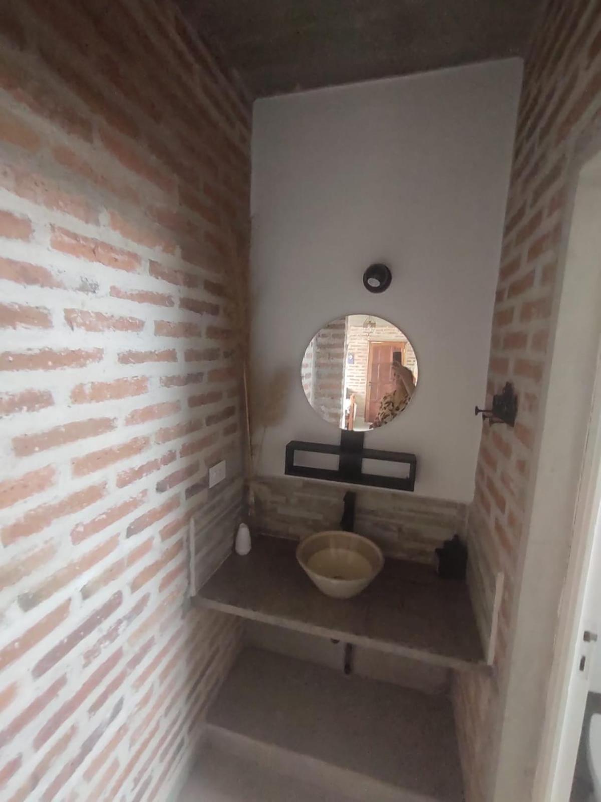 Camino Del Inca Jujuy - Apartamentos San Salvador de Jujuy Buitenkant foto