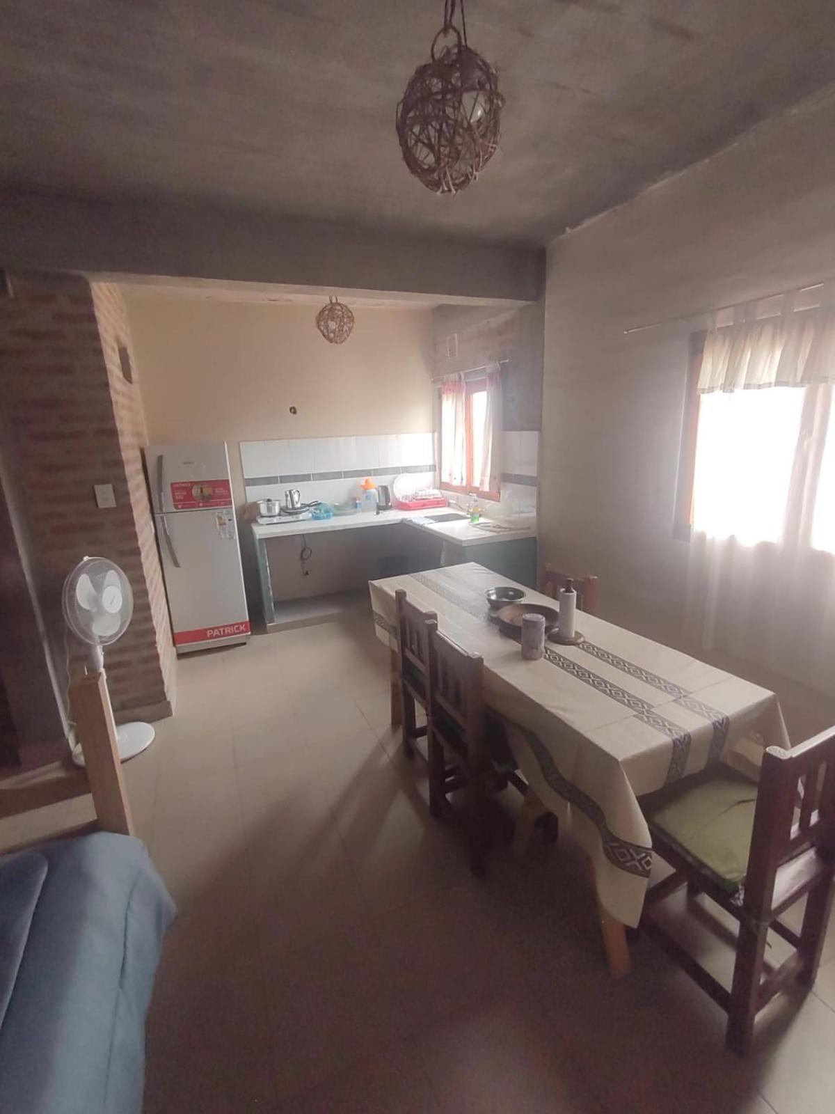 Camino Del Inca Jujuy - Apartamentos San Salvador de Jujuy Buitenkant foto