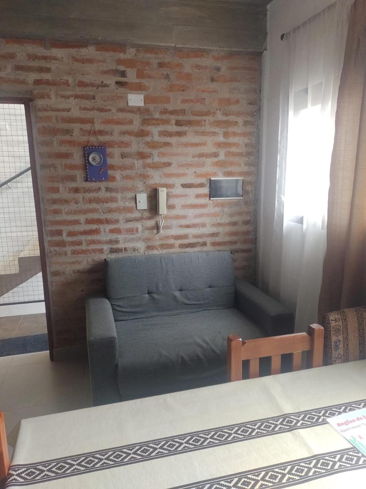 Camino Del Inca Jujuy - Apartamentos San Salvador de Jujuy Buitenkant foto