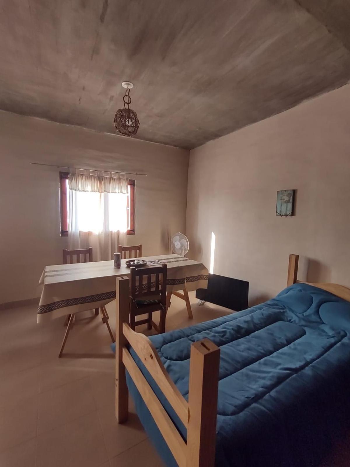 Camino Del Inca Jujuy - Apartamentos San Salvador de Jujuy Buitenkant foto