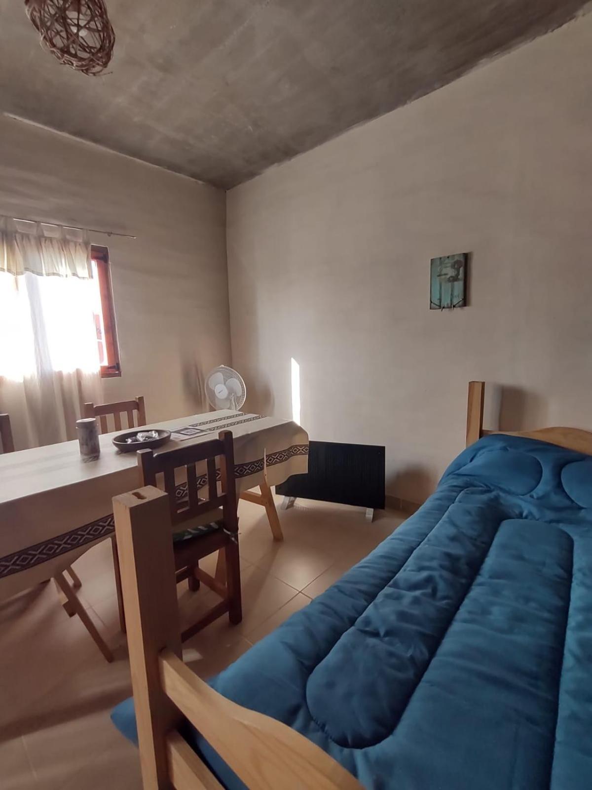 Camino Del Inca Jujuy - Apartamentos San Salvador de Jujuy Buitenkant foto