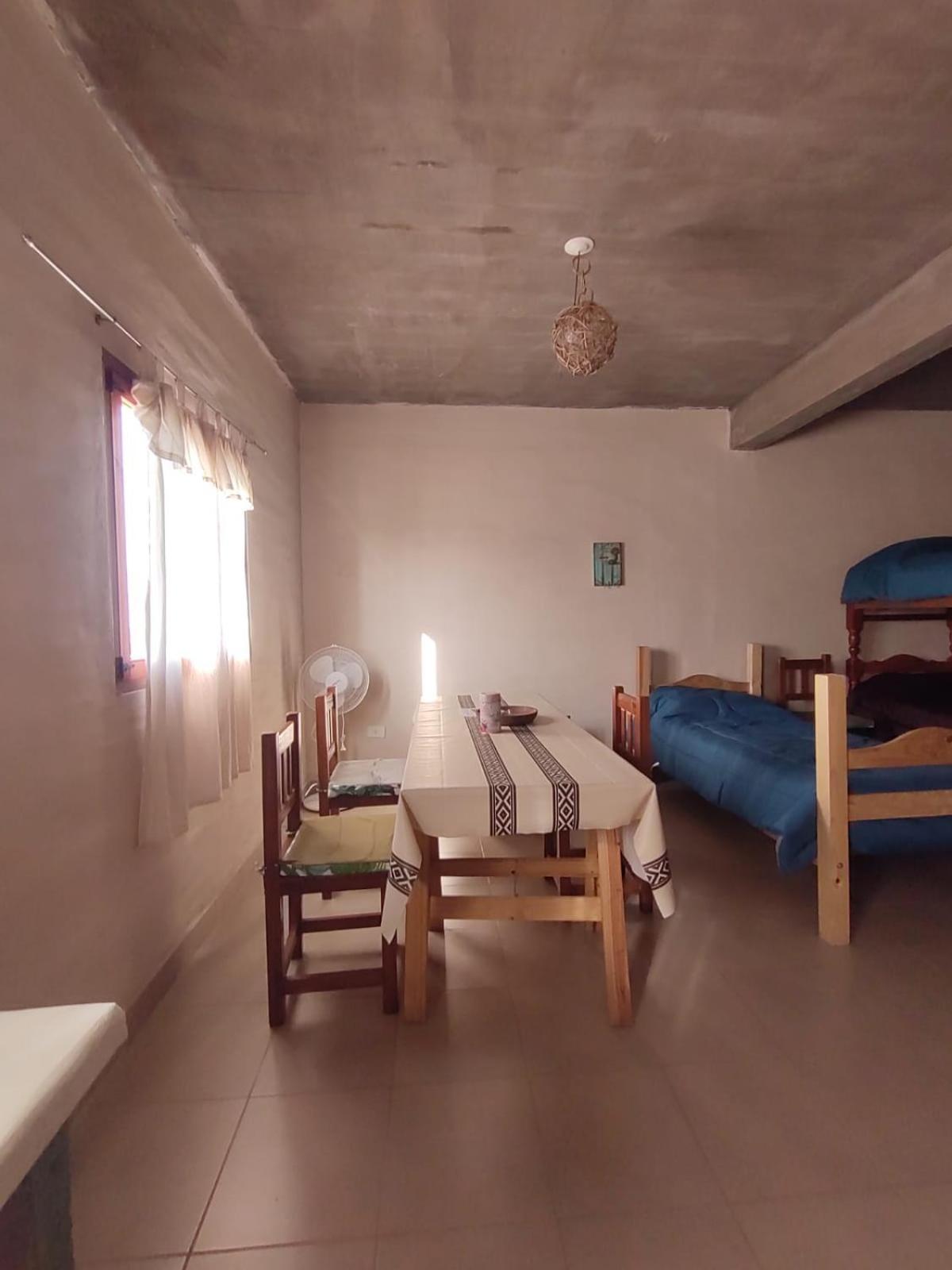Camino Del Inca Jujuy - Apartamentos San Salvador de Jujuy Buitenkant foto