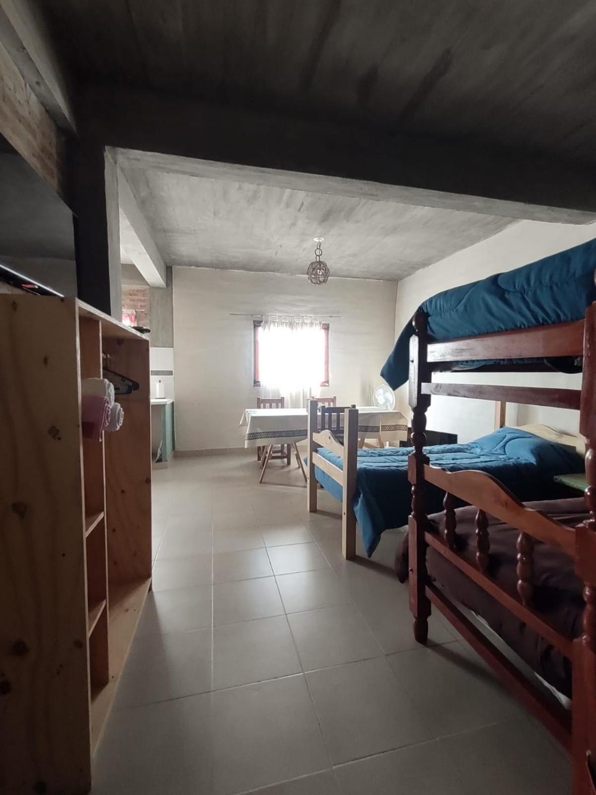 Camino Del Inca Jujuy - Apartamentos San Salvador de Jujuy Buitenkant foto