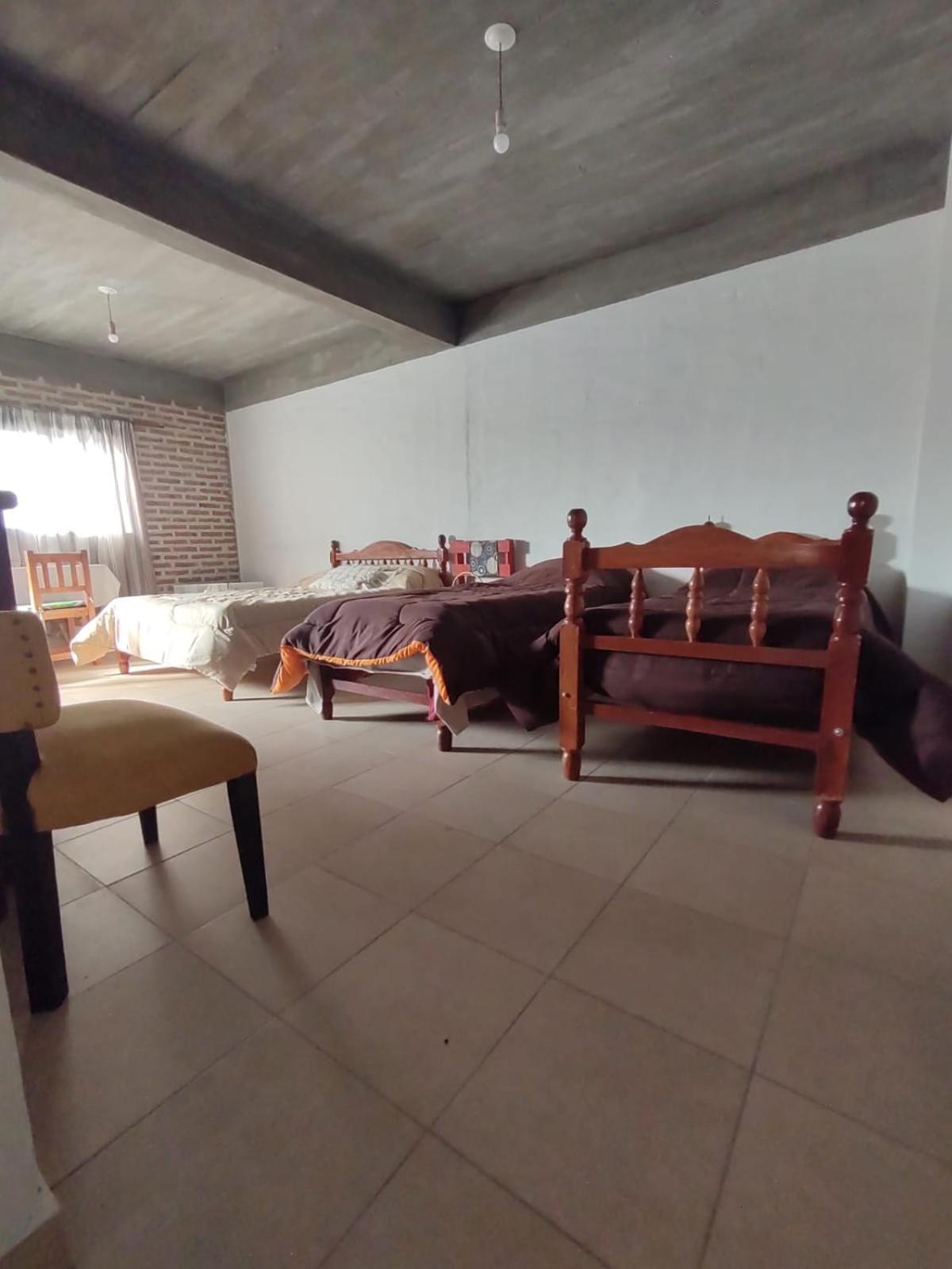 Camino Del Inca Jujuy - Apartamentos San Salvador de Jujuy Buitenkant foto