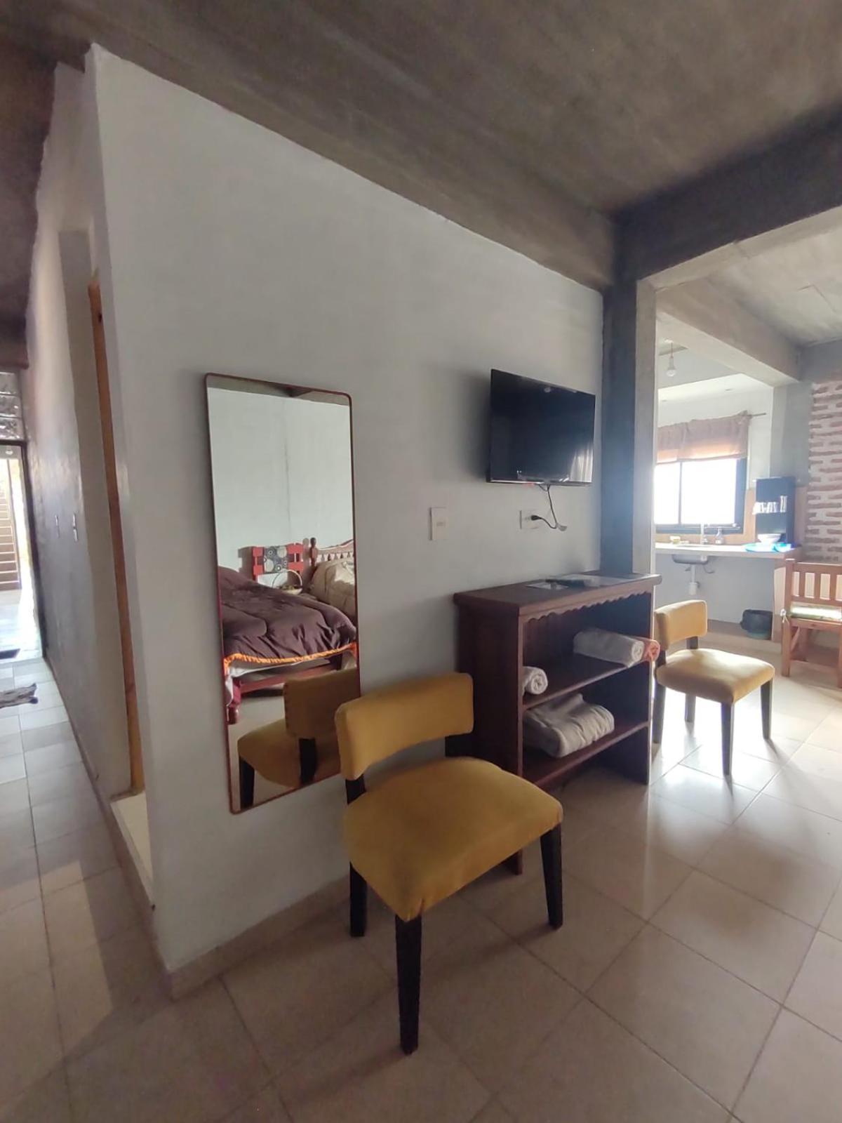 Camino Del Inca Jujuy - Apartamentos San Salvador de Jujuy Buitenkant foto