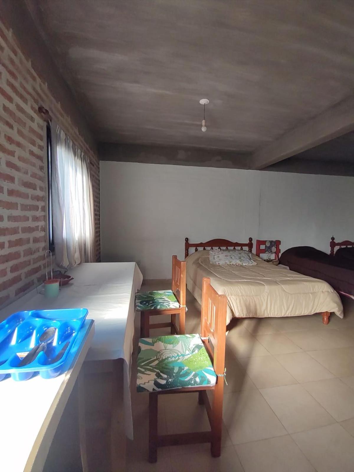 Camino Del Inca Jujuy - Apartamentos San Salvador de Jujuy Buitenkant foto
