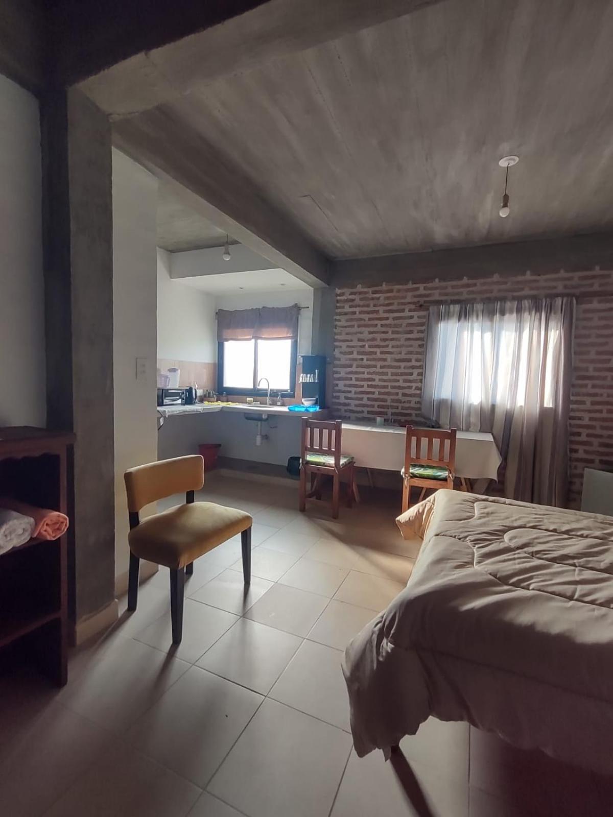 Camino Del Inca Jujuy - Apartamentos San Salvador de Jujuy Buitenkant foto