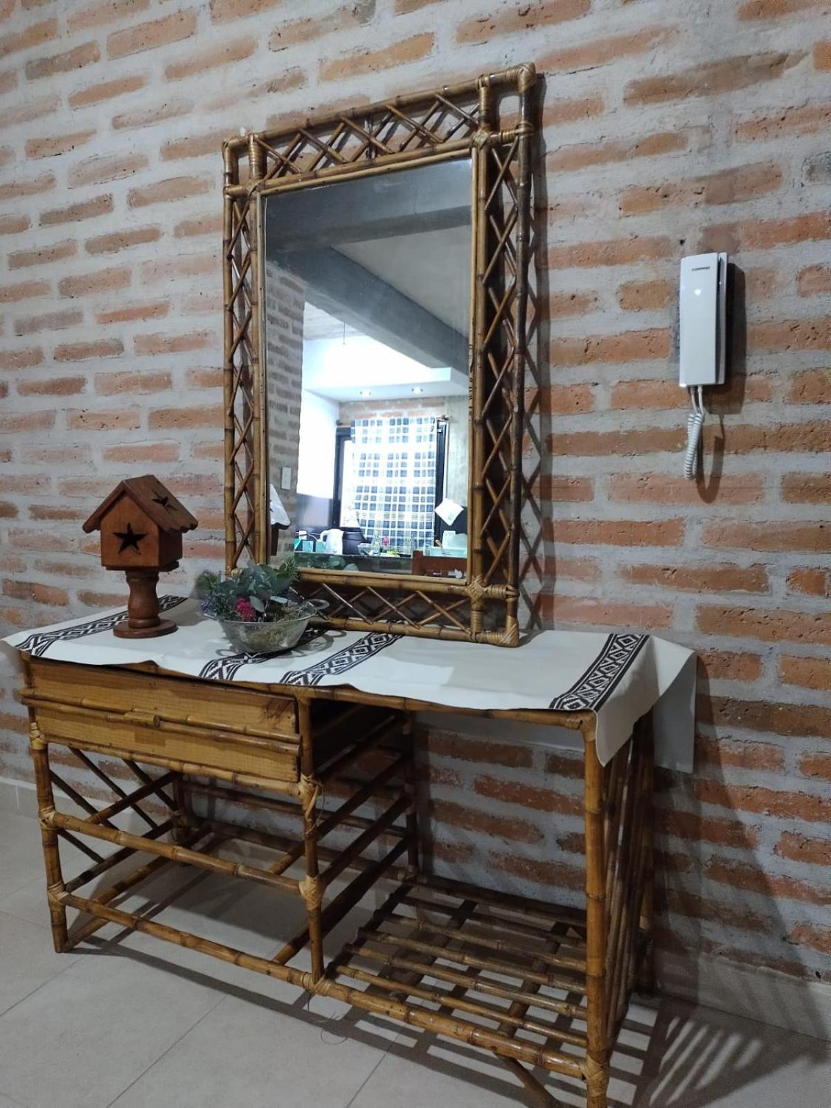 Camino Del Inca Jujuy - Apartamentos San Salvador de Jujuy Buitenkant foto