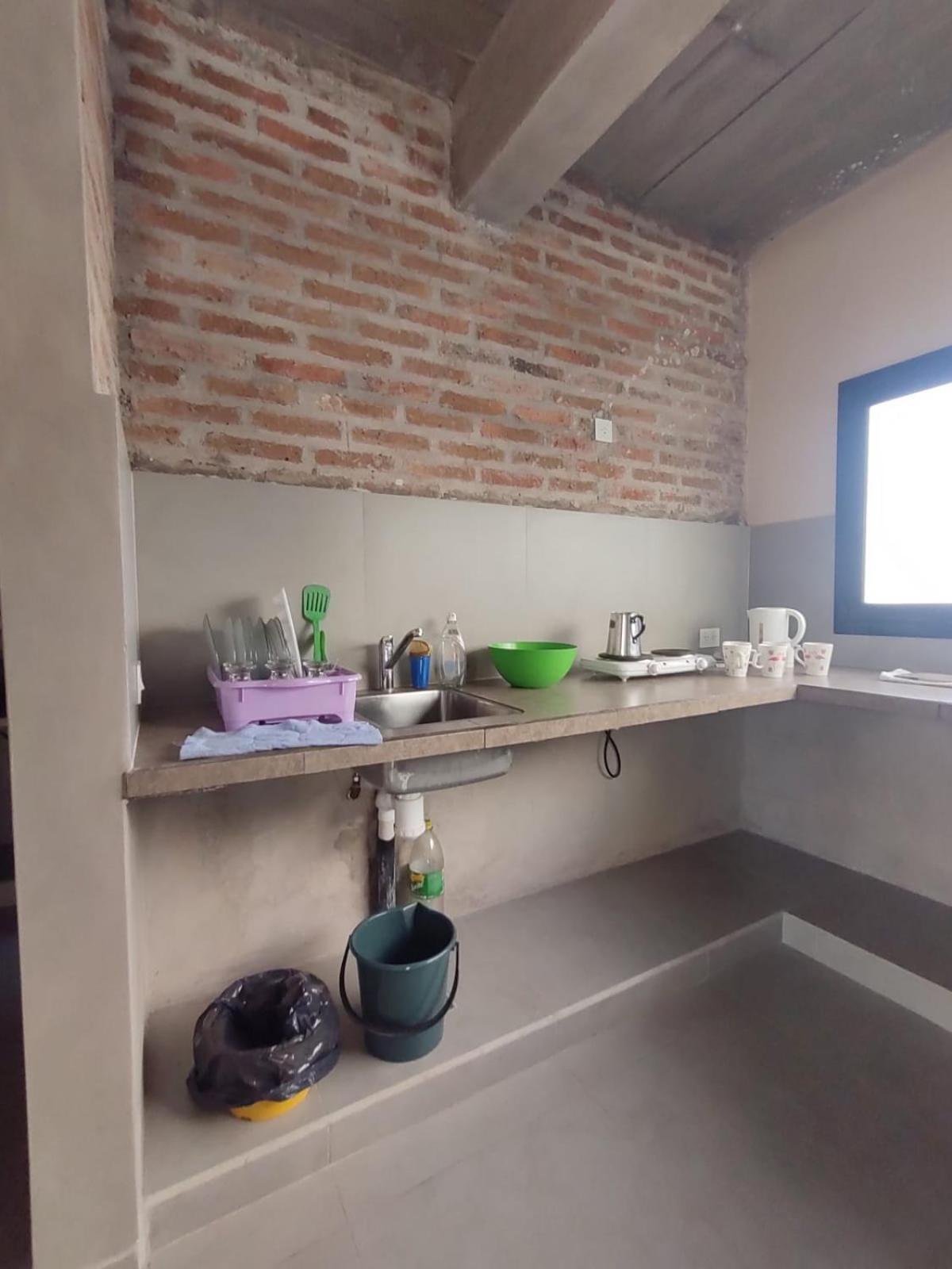 Camino Del Inca Jujuy - Apartamentos San Salvador de Jujuy Buitenkant foto