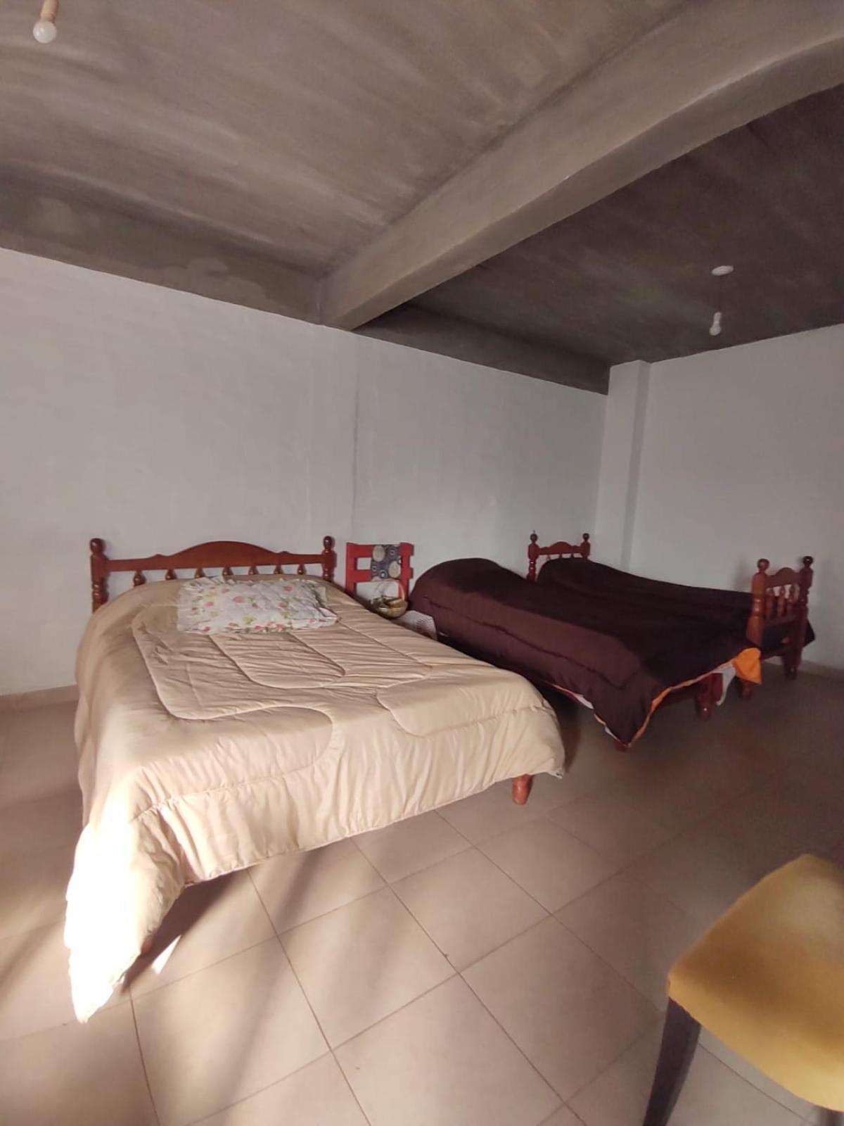 Camino Del Inca Jujuy - Apartamentos San Salvador de Jujuy Buitenkant foto